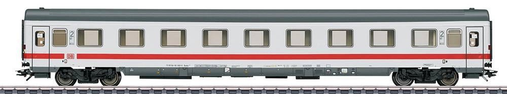 Märklin 43660 H0 Abteilwagen Bvmkz 856 der DB AG Abteilwagen 2.