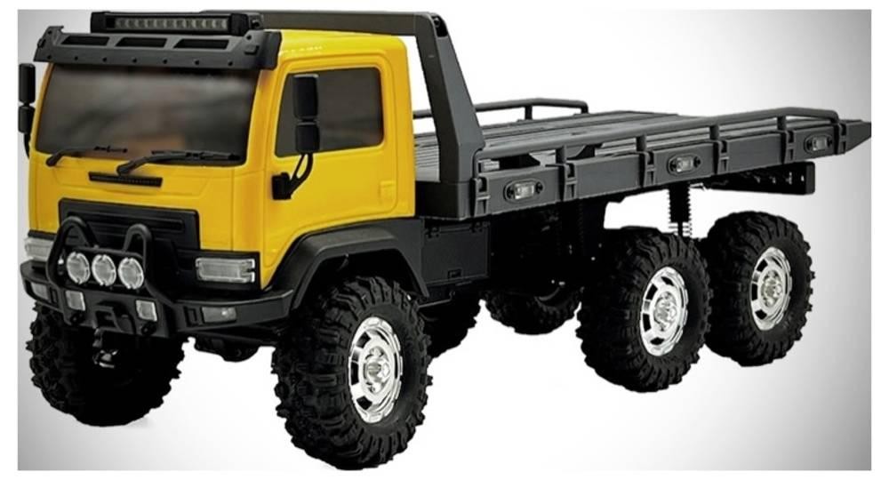 Absima HBP1810430 Radio-Controlled (RC) model Crawler truck Electric