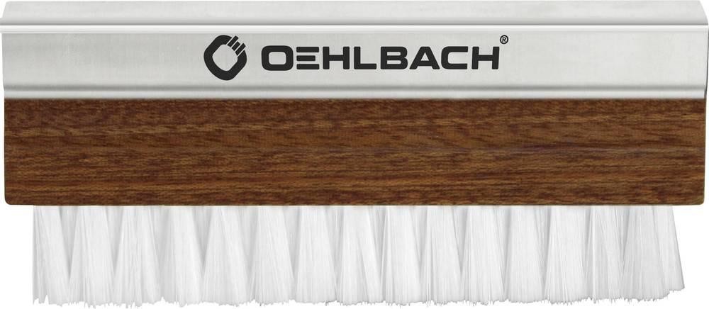 OEHLBACH D1C2614 vinyl record accessory Record brush - OEHLBACH