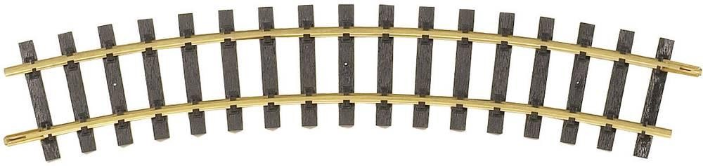 35213G Piko Gleis Gebogenes Gleis 30° 921.54mm 1 pc(s)