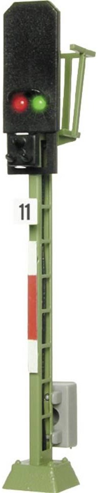 Viessmann Modelltechnik 4911 TT Lichtsignal Blocksignal Fertigmodell