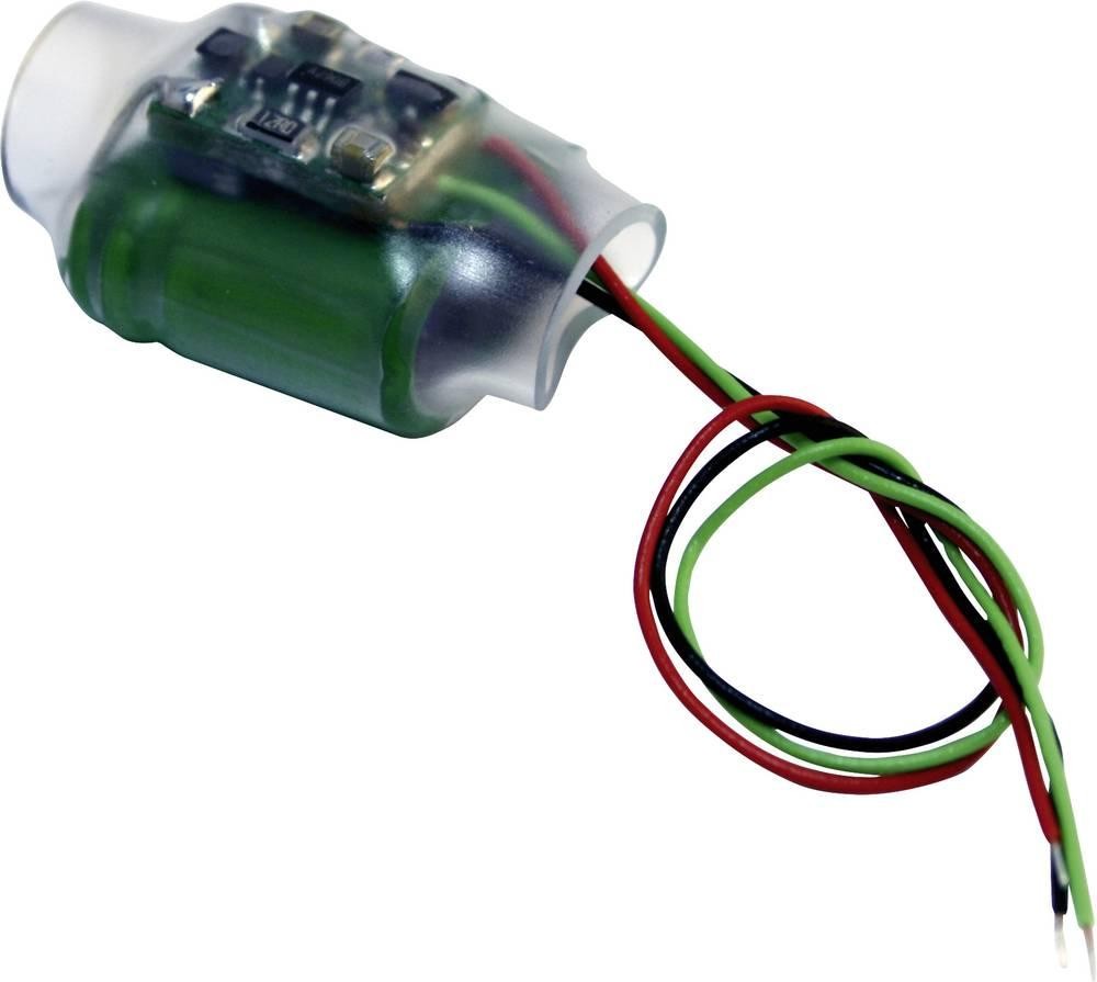 TAMS Elektronik USV-mini 1.0 70-02226-01 Pufferschaltung