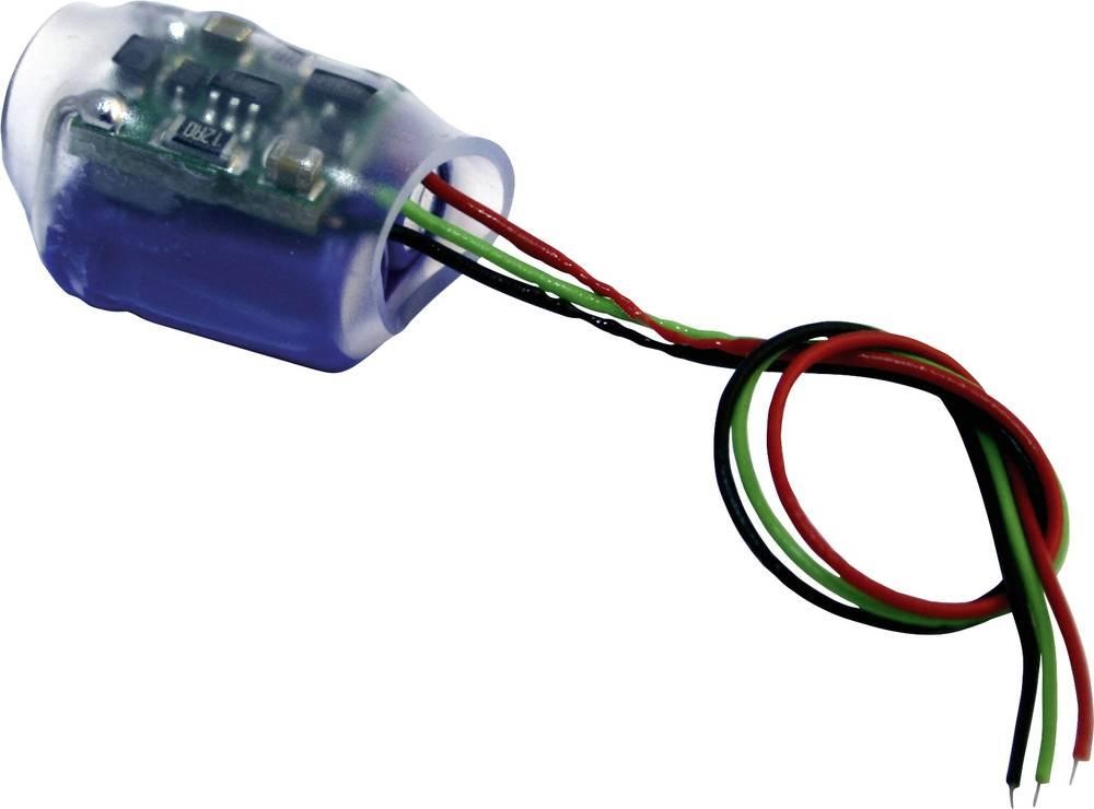 TAMS Elektronik USV-mini 0.47 70-02216-01 Pufferschaltung