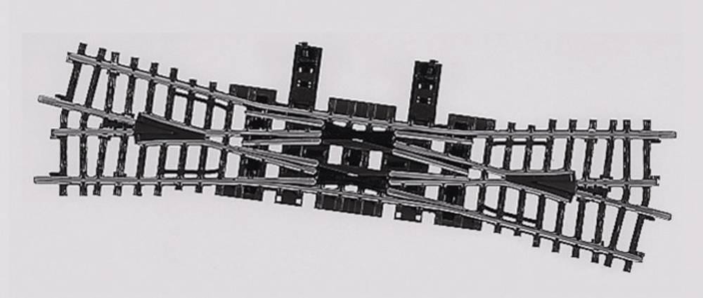 Märklin 2275 scale model part/accessory Track - Märklin 2275, 15 yr(