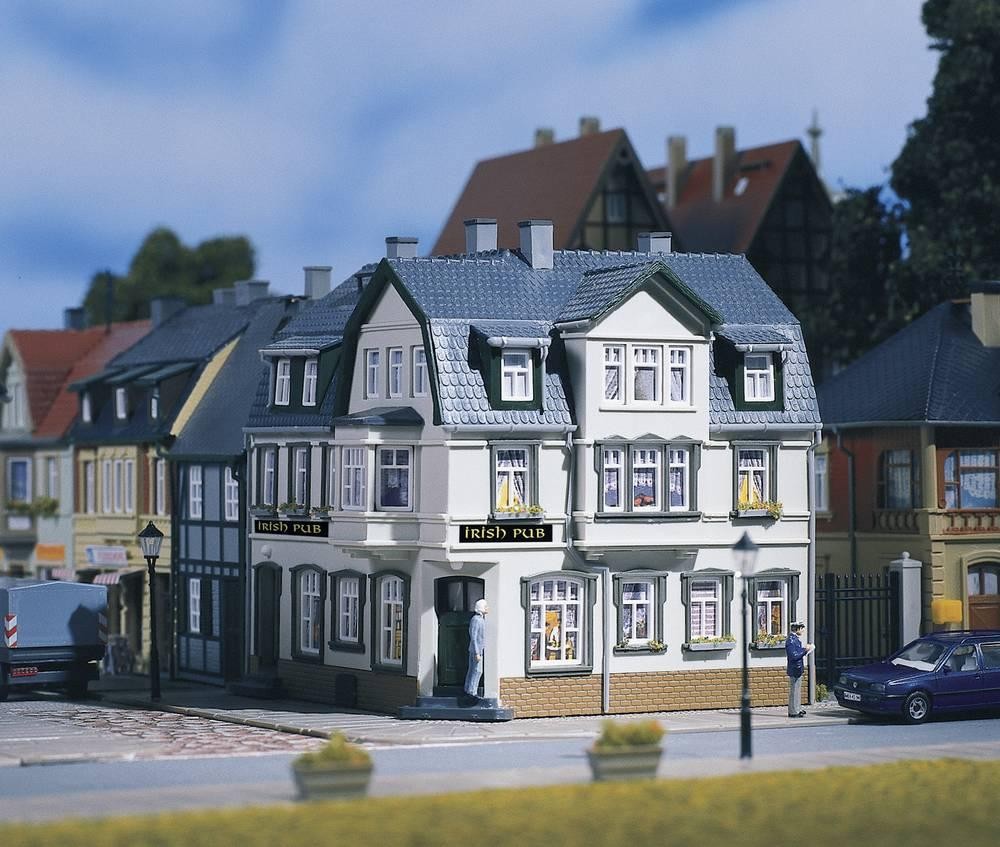 Auhagen 12255 scale model part/accessory House - Auhagen 12255,