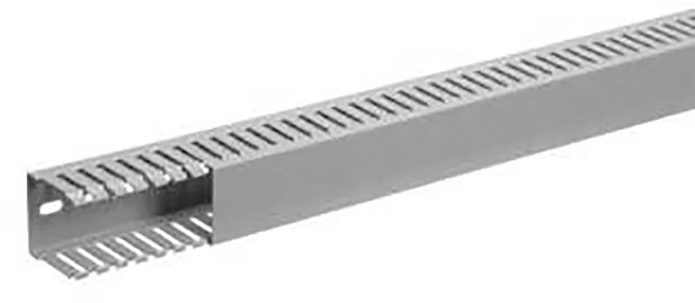 Hager DNG5005007030B Verdrahtungskanal (L x B x H) 2m x 50mm x 50mm
