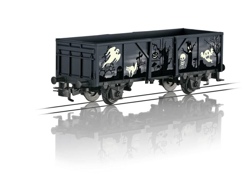 Märklin 44234 scale model Railroad freight car model Preassembled HO