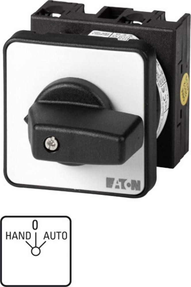 Eaton T0-2-15432/E Nockenschalter 20A 690V 2 x 60° grigio, nero 1