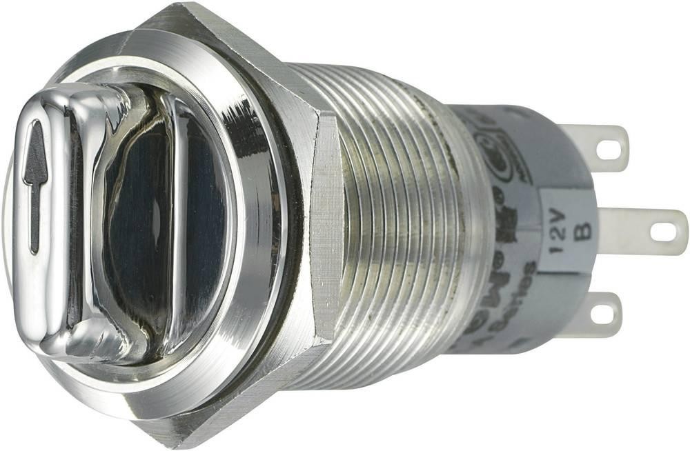 TRU Components 701826 LAS1-AGQ-22XD/31/B Vandalismusgeschützter
