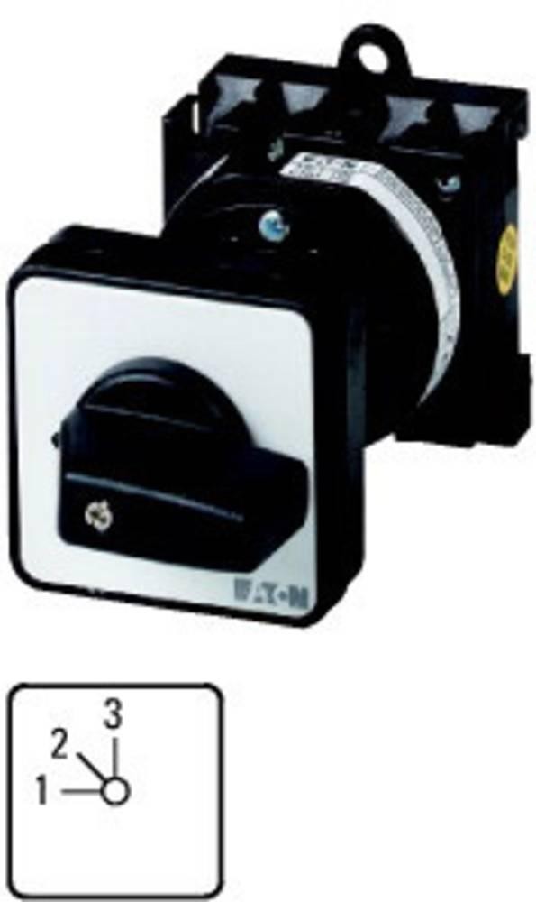 Eaton T0-2-8230/Z Stufenschalter 20 690V 1 pc(s)