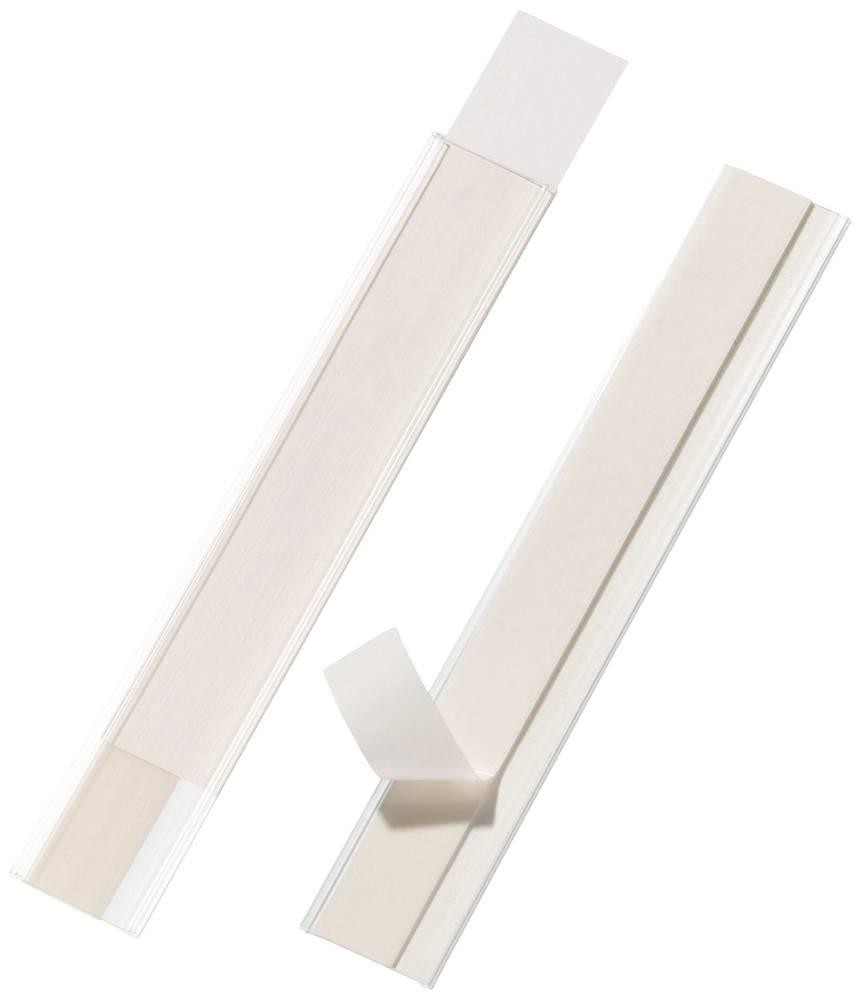 Durable 802419 self-adhesive label - Durable 802419