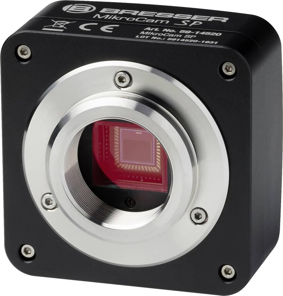 Bresser Optik MikroCam SP 5.0 5914520 Mikroskop-cámara