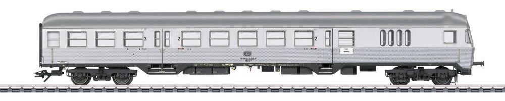 Märklin Cab control car scale model part/accessory Wagon - Märklin