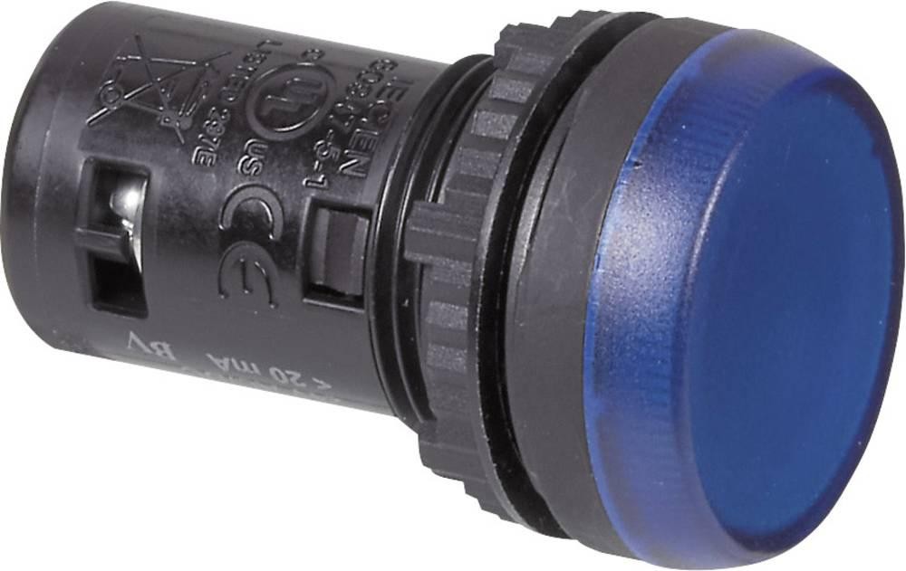 BACO L20SC60H Meldeleuchte blue 230V 1 pc(s)