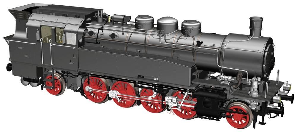 Piko H0 50655 H0 Dampflok 693 324 der ÖBB