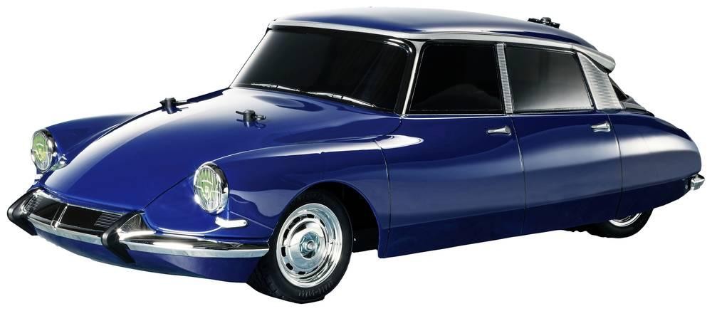 Tamiya Citroen DS modellino radiocomandato (RC) Auto Motore elettrico