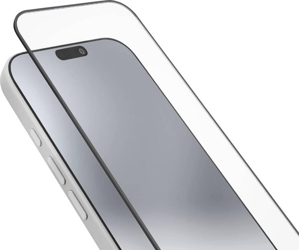 SBS TESCRFCIP1763 mobile phone screen/back protector Clear screen
