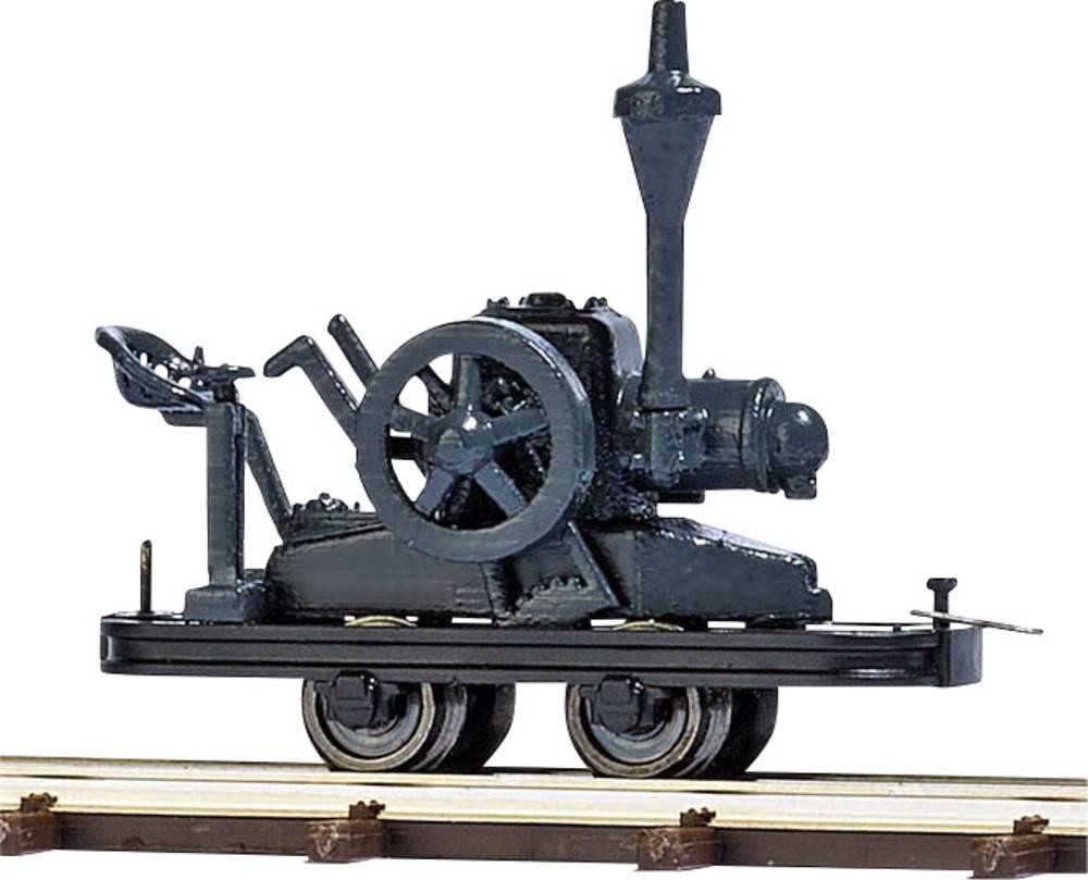 Busch Feldbahn 12250 H0f Feldbahn-Motorwagen \ Lanz\ Attrappe