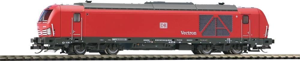 Piko TT 47807 TT Diesellok Vectron BR 247 der DB Cargo