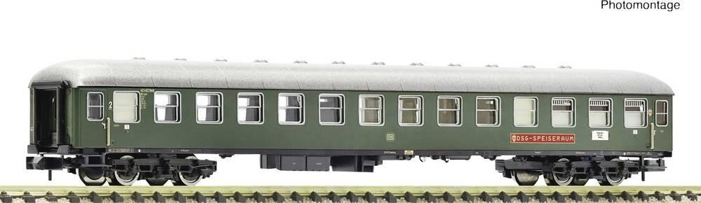 Fleischmann 6260073 N Halbspeisewagen BR4ym-51 der DB Halbspeisewagen