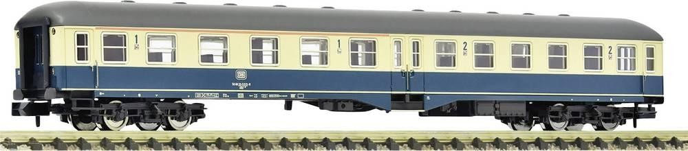 Fleischmann 6260050 N Mitteleinstiegswagen ABymb 411, 1./2. Klasse