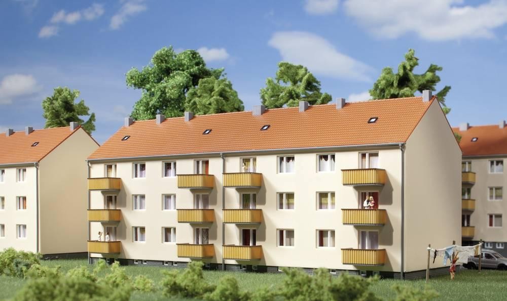 Auhagen 14472 scale model part/accessory House - Auhagen 14472, N (1: