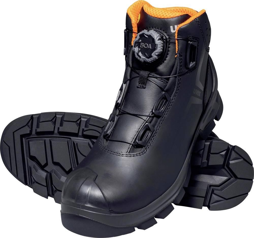 Uvex 2 MACSOLE BOA 6532244 Sicherheitsstiefel S3 Schuhdimensione (EU):