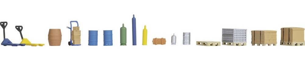 NOCH 14823 scale model part/accessory - NOCH 14823, HO (1:87), 14 yr(