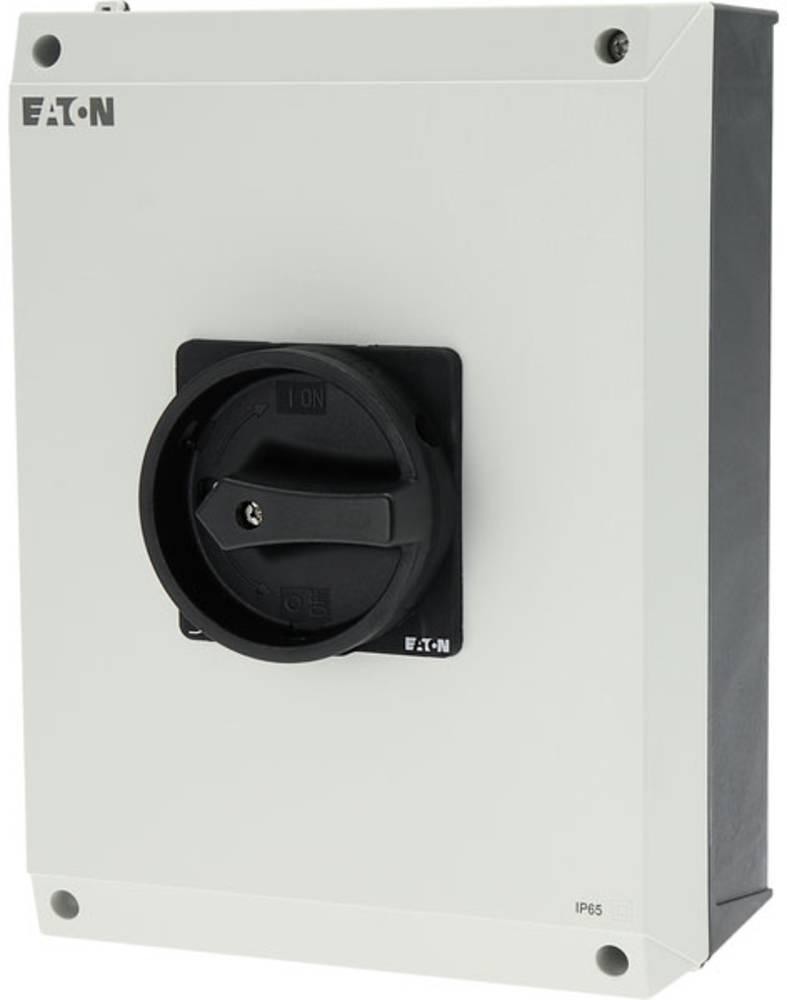 Eaton P3-100/I5/SVB-SW/HI11 Wartungsschalter für Bodenbefestigung,