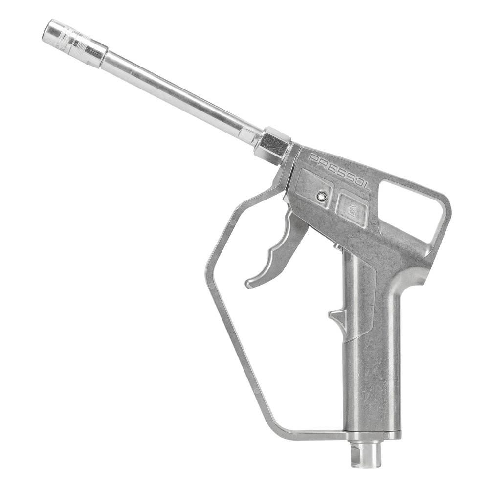 Pressol 18104 Fettpistole mechanisch