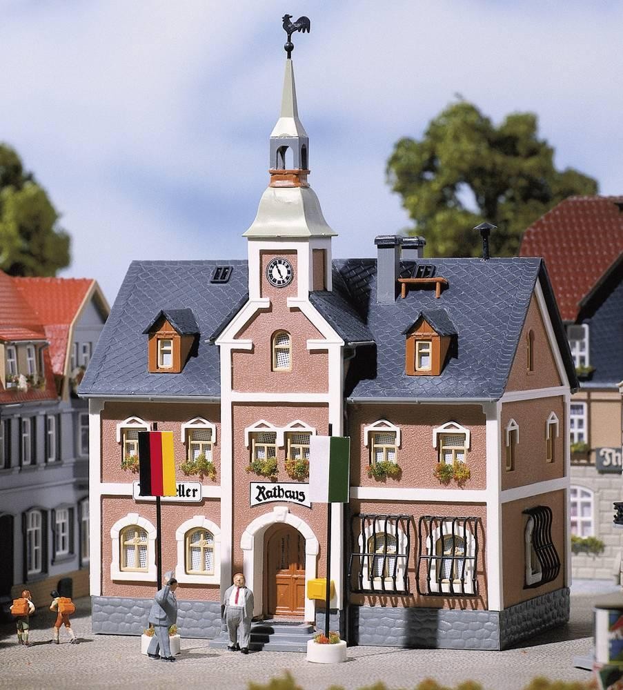 Auhagen 12241 scale model part/accessory Building - Auhagen 12241,