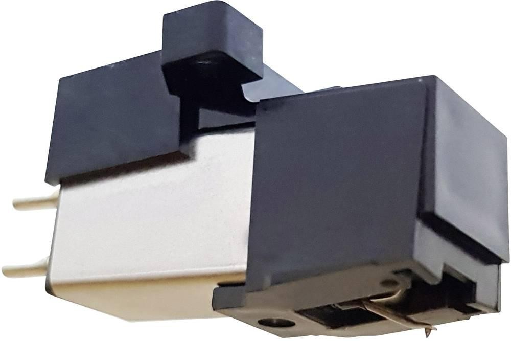 Analogis Black S 2876 SC 91 Tonnadel