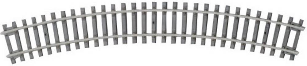 PIKO Curved Track R2/30° - PIKO Curved Track R2/30°, Railway model,