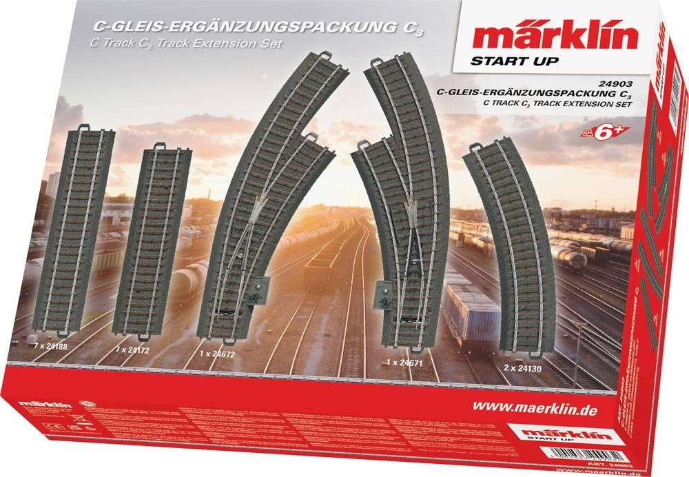 Märklin 24903 scale model HO (1:87) - Märklin 24903, HO (1:87), Boy/