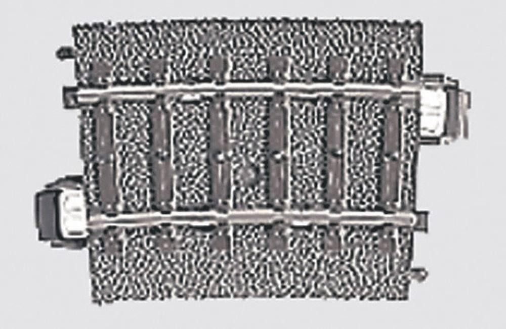 Märklin 24107 scale model part/accessory Track - Märklin 24107, 15