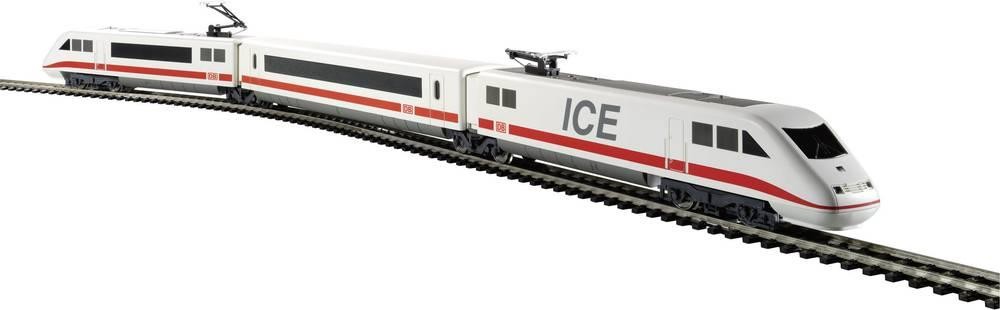 PIKO myTrain ICE Passenger Starter Set - PIKO myTrain ICE Passenger