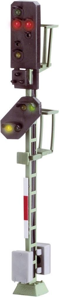 Viessmann Modelltechnik 4016A H0 Lichtsignal avec Vorsignal