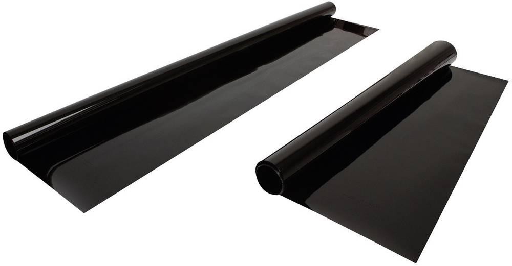 APA 505555 Tönungsfleuret auto-adhésifs 76 x 152 cm, 50 x 152cm