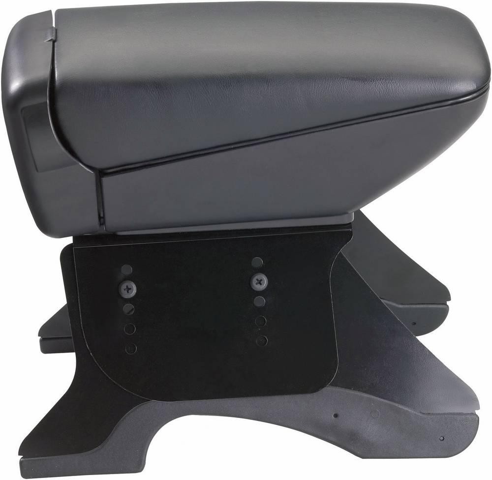 HP Autozubehör Standard Mittelarmlehne negro