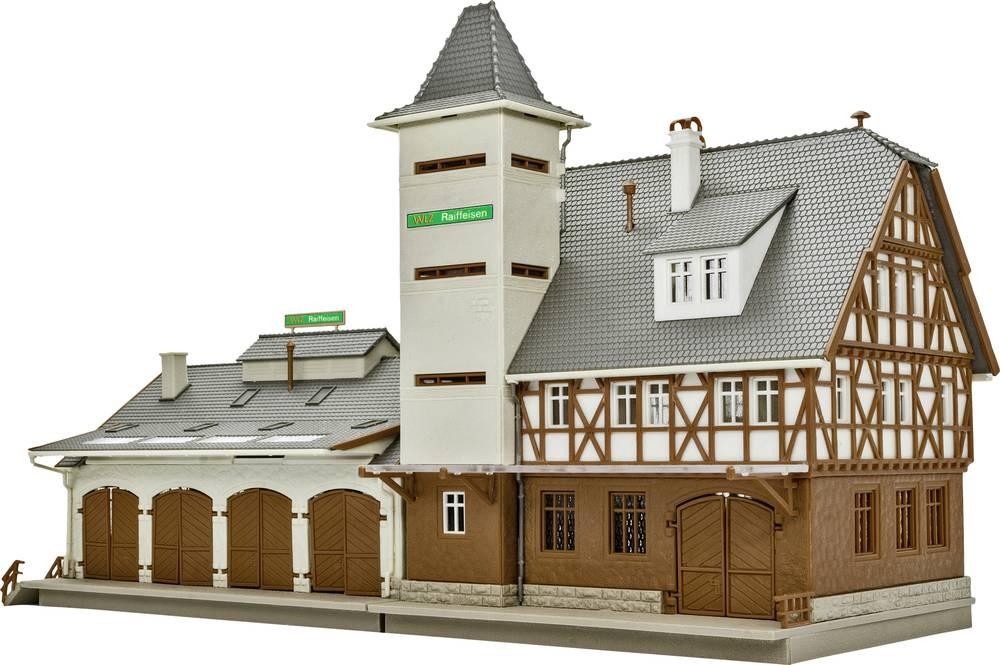 Vollmer 47544 N WLZ Lagerhaus