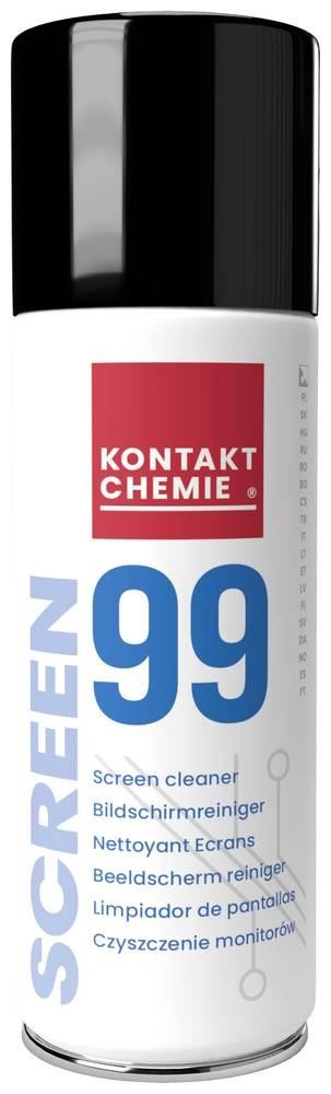 Kontakt Chemie SCREEN 99 200 ml LCD/LED/Plasma, LCD/TFT/Plasma,