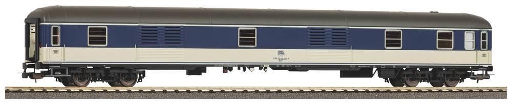 Piko H0 59652 H0 Gepäckwagen Düm 902 Pop der DB