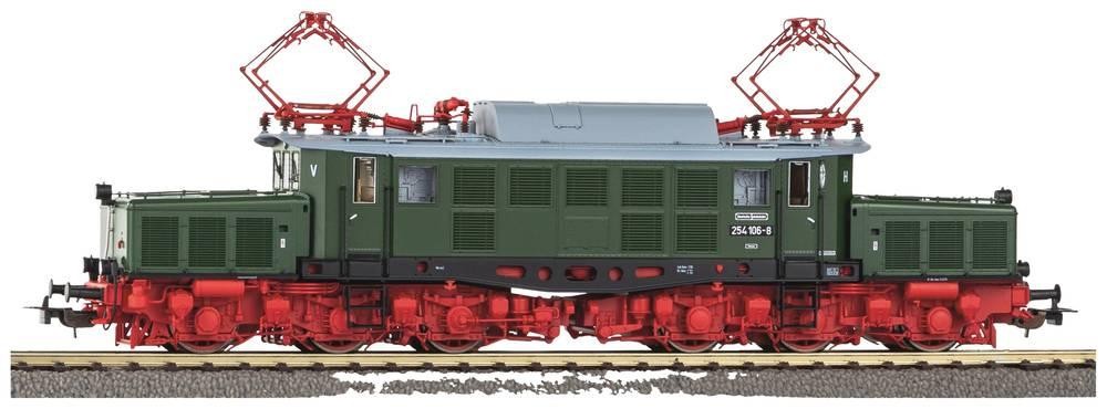 Piko H0 51482 H0 E-Lok BR 254 der DR