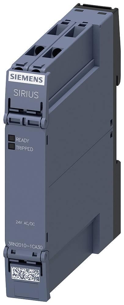 Siemens Thermistor-Motorschutzrelais 1 Schließer, 1 Öffner 1 St.