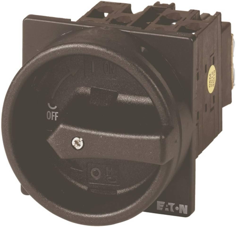 Eaton T0-1-102/EA/SVB-SW Nockenschalter absperrbar 20A 690V 1 x 90°