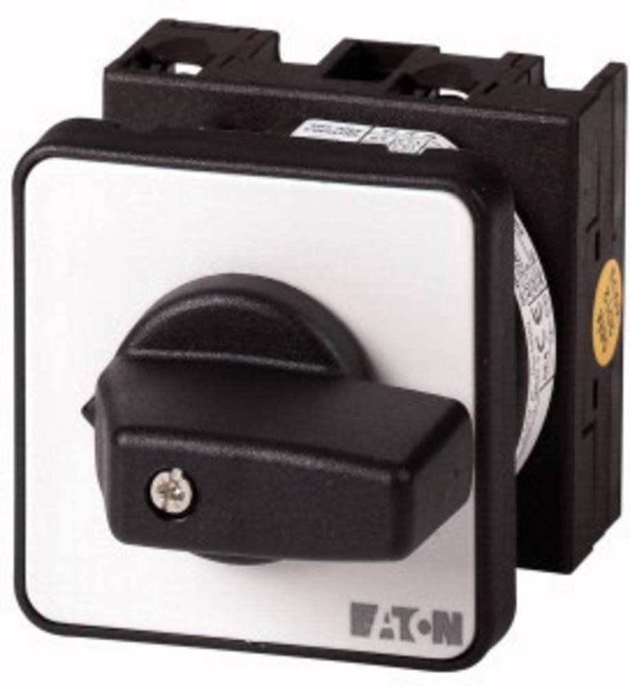 Eaton T0-2-8900/E Nockenschalter 20A 1 x 90° grey, black 1 pc(s)