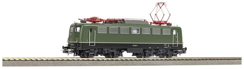 Piko H0 51971 H0 E-Lok BR 140 der Bayernbahn