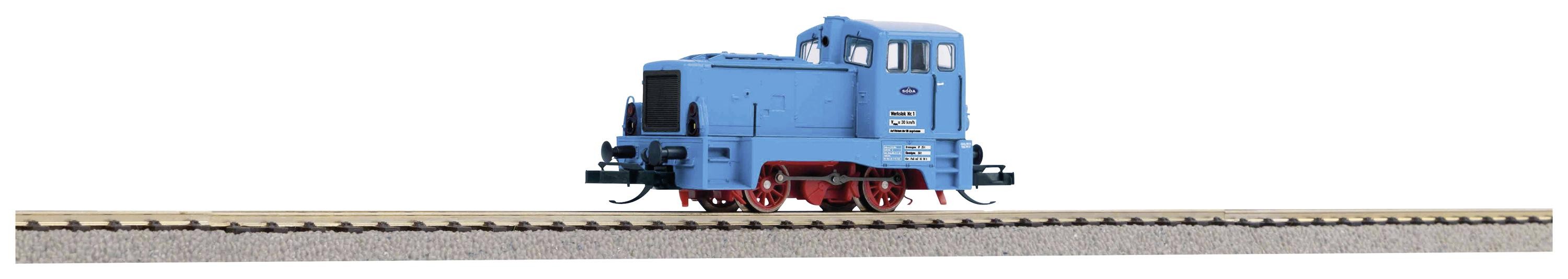 Piko TT 47310 TT Diesellok V23 der Soda