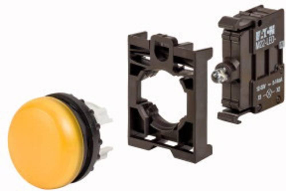 Eaton M22-L-Y-LED-BVP Leuchtmelder yellow1 pc(s)