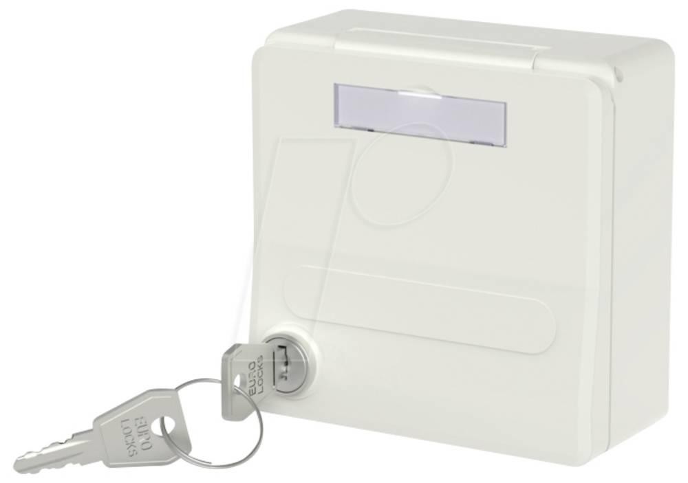 Metz Connect boîte Aufputz pour MC module